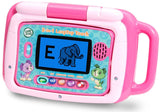 LeapFrog 2 'n 1 Leaptop Touch (Violet)