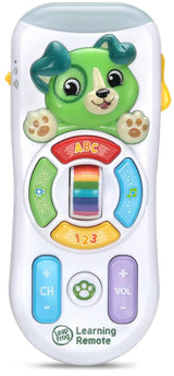 LeapFrog Channel Fun Learning Remote