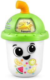 LeapFrog Fruit Colours Learning Smoothies