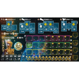 Eclipse - Second Dawn for the Galaxy Species Pack Seekers