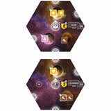 Eclipse - Second Dawn for the Galaxy Species Pack Outcasts