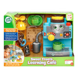 LeapFrog Sweet Treats Learning Café