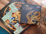 Tsuro: 20th Anniversary Edition