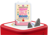 tonies: Katie Kirby - The Catastrophic Friendship Fails of Lottie Brooks Book Tonie