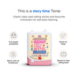 tonies: Katie Kirby - The Catastrophic Friendship Fails of Lottie Brooks Book Tonie