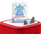 tonies: Katie Kirby - The Extremely Embarrassing Life of Lottie Brooks Book Tonie