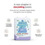 tonies: Katie Kirby - The Extremely Embarrassing Life of Lottie Brooks Book Tonie