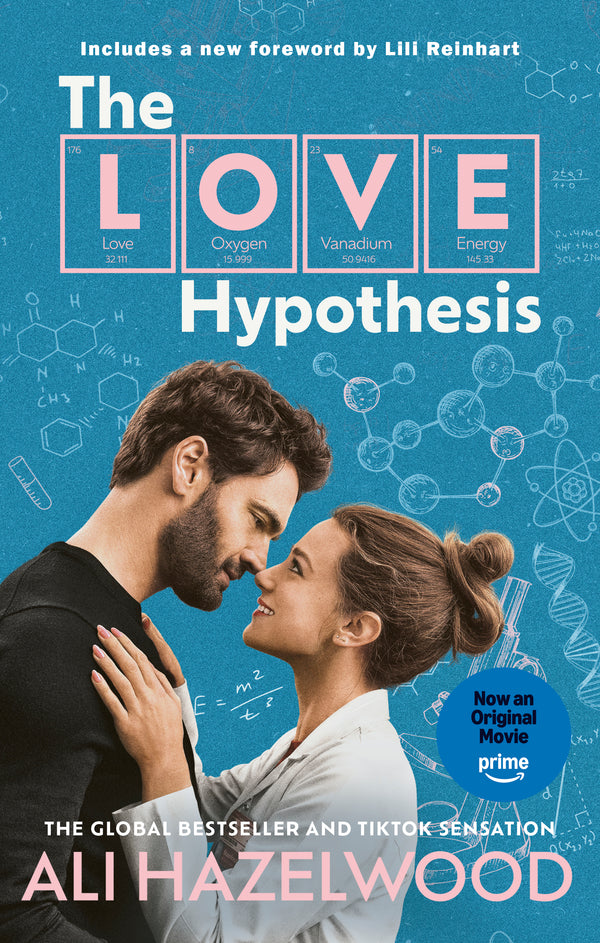 The Love Hypothesis