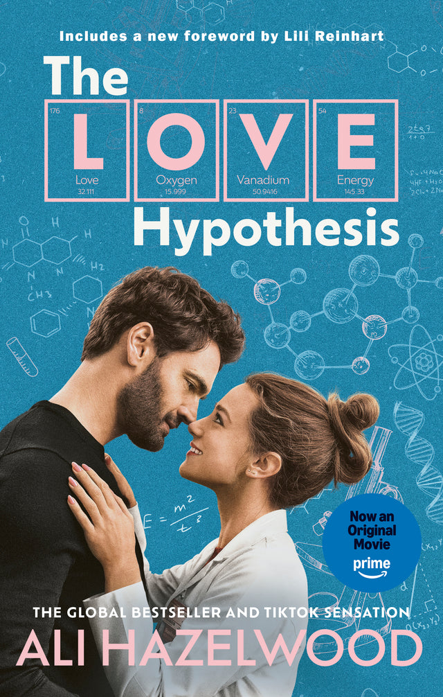 The Love Hypothesis