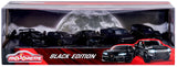 Majorette: Black Edition 2.0 - 5 Piece Gift Pack