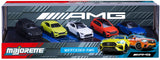 Majorette: Mercedes-AMG - 5 Piece Gift Pack