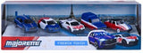 Majorette: French Touch Bleu Range Gift Pack