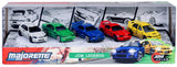 Majorette: JDM Legends Anime - 5 Piece Gift Pack