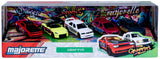 Majorette: Graffiti - 5 Piece Gift Pack