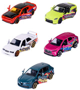Majorette: Graffiti - 5 Piece Gift Pack
