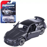 Majorette: Premium Mercedes-AMG GT63 - Silver