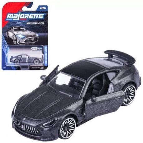 Majorette: Premium Mercedes-AMG GT63 - Silver