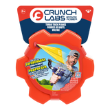 Crunch Labs: Crunch Kits - Turbo Trick Planes