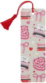 Book Love Bookmark