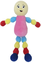 Mary Lou Soft Toy