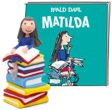 tonies: Roald Dahl - Matilda Tonie Audio Character