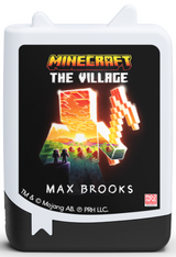 tonies: Minecraft - The Village Book Pocket Tonie