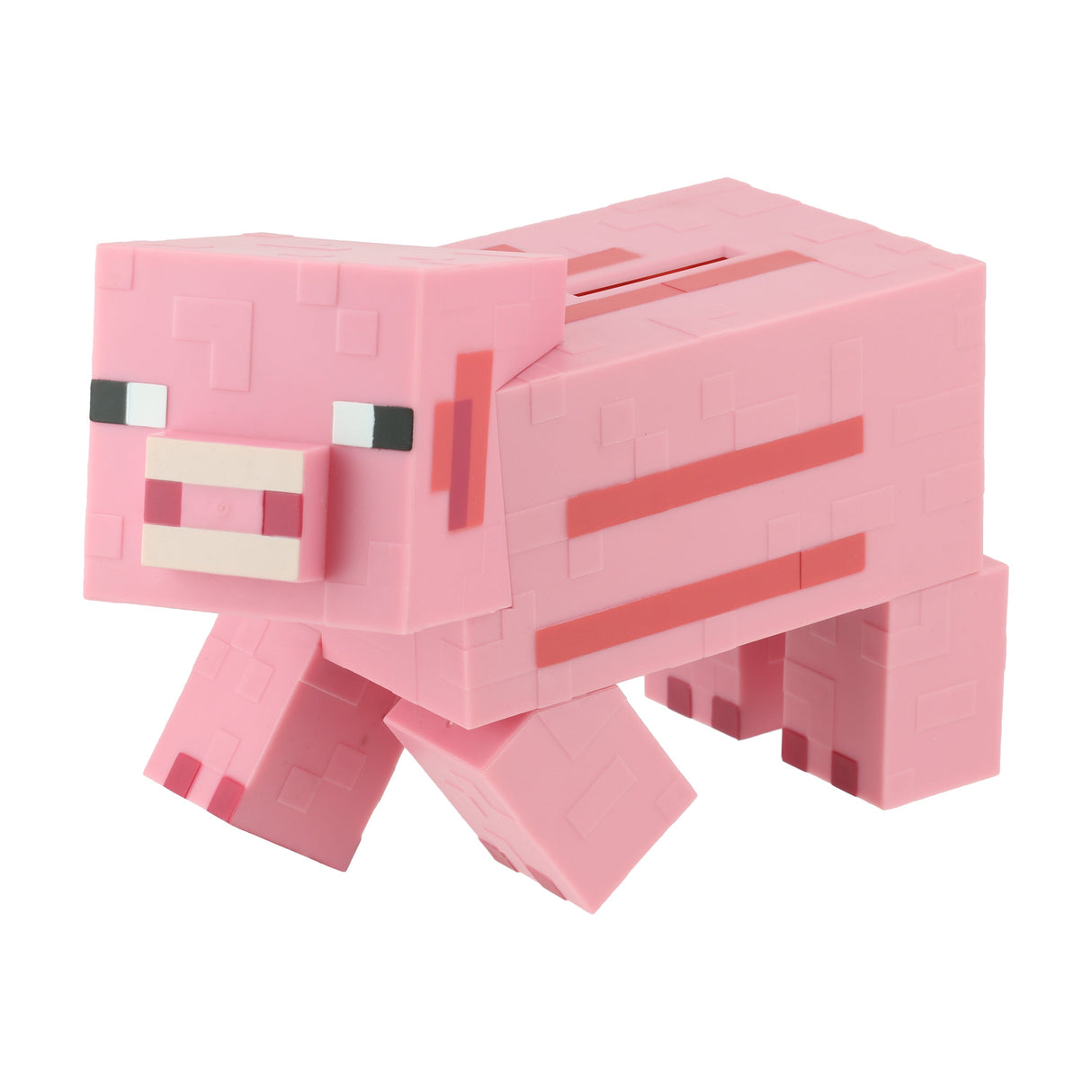 Minecraft Pig Money Bank