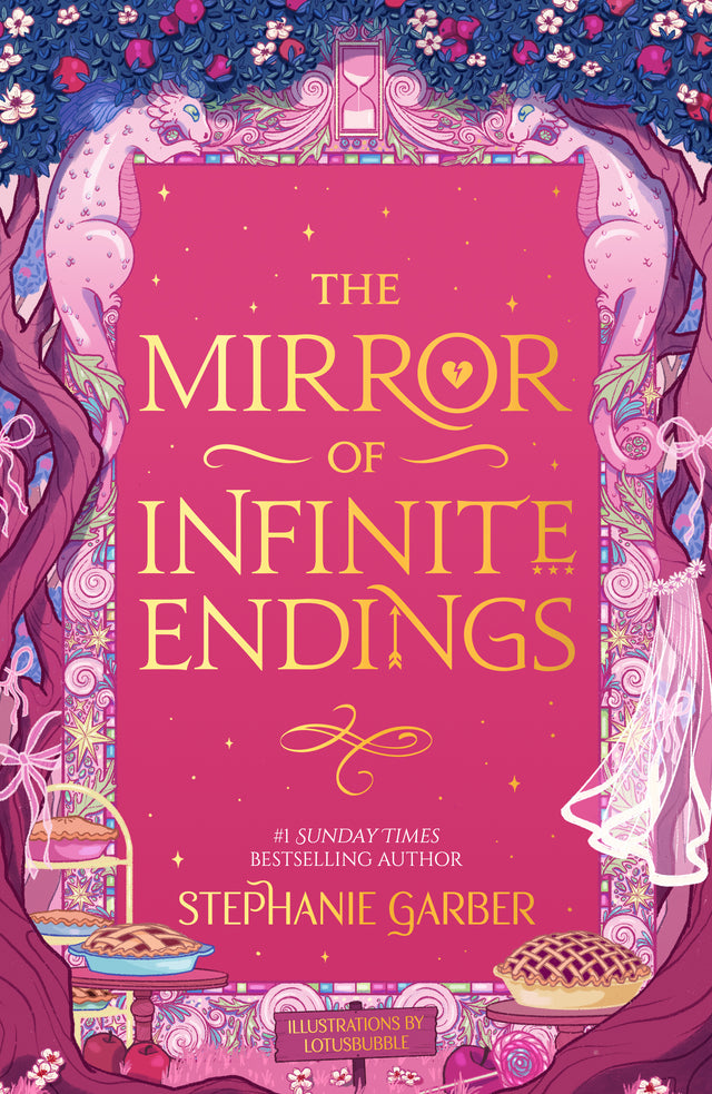 The Mirror of Infinite Endings