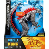 MonsterVerse: Battle Roar Mechagodzilla - 7" Figure