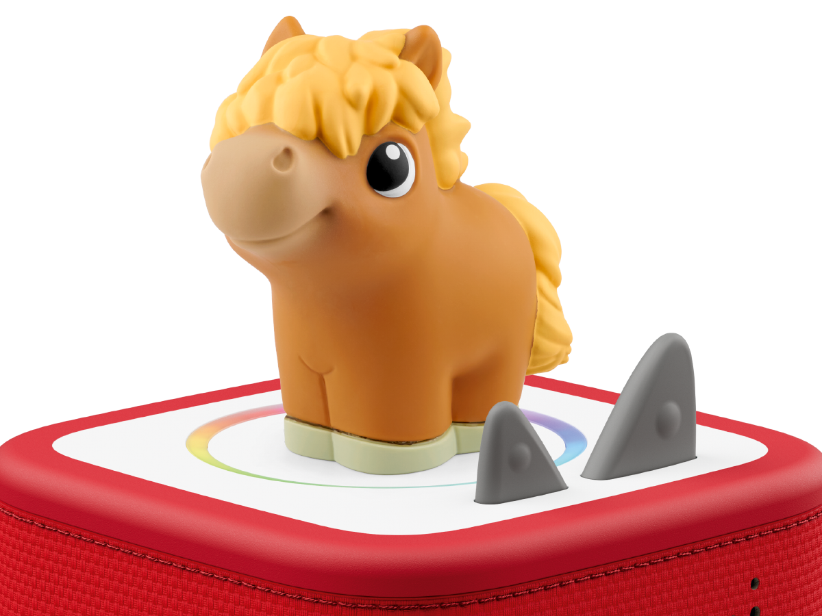 tonies: My First Tonies - Farm 3 Pack Set