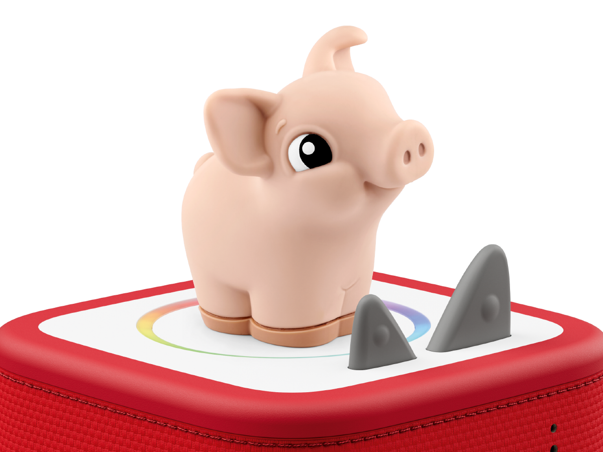 tonies: My First Tonies - Farm 3 Pack Set