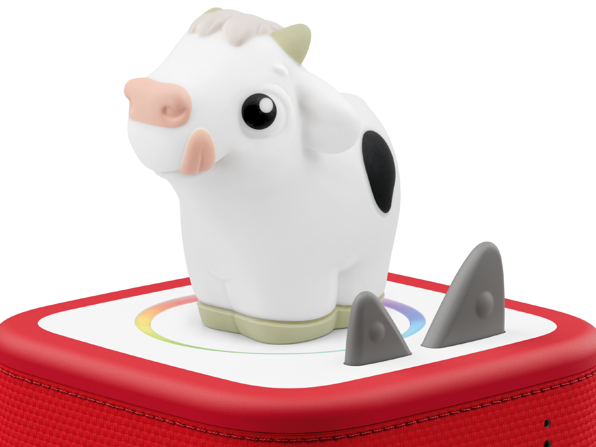 tonies: My First Tonies - Farm 3 Pack Set