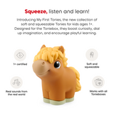 tonies: My First Tonies - Farm 3 Pack Set