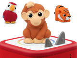 tonies: My First Tonies - Jungle 3 Pack Set