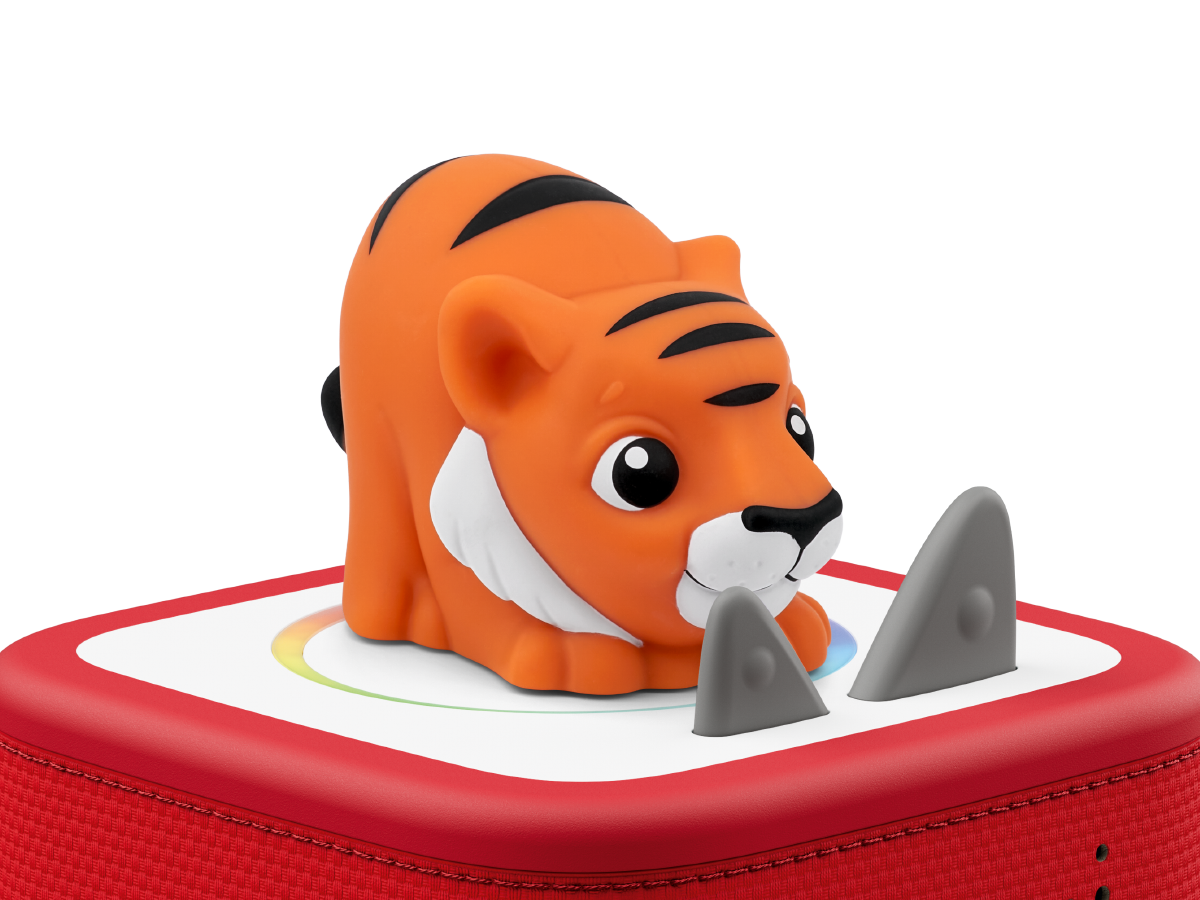 tonies: My First Tonies - Jungle 3 Pack Set