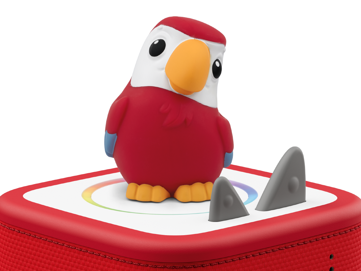 tonies: My First Tonies - Jungle 3 Pack Set