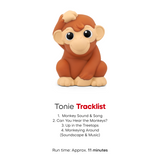 tonies: My First Tonies - Jungle 3 Pack Set