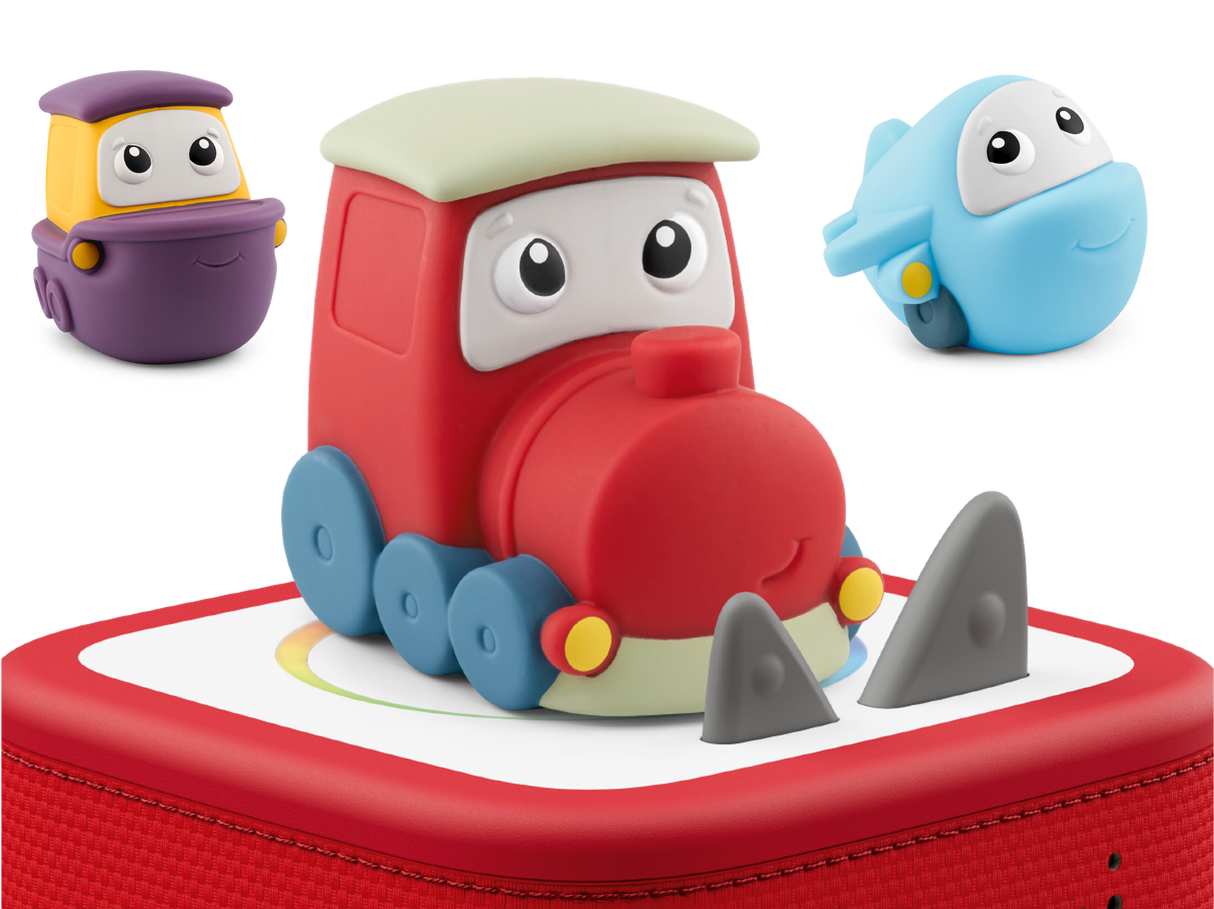 tonies: My First Tonies Travel 3 Pack Set