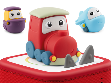 tonies: My First Tonies Travel 3 Pack Set