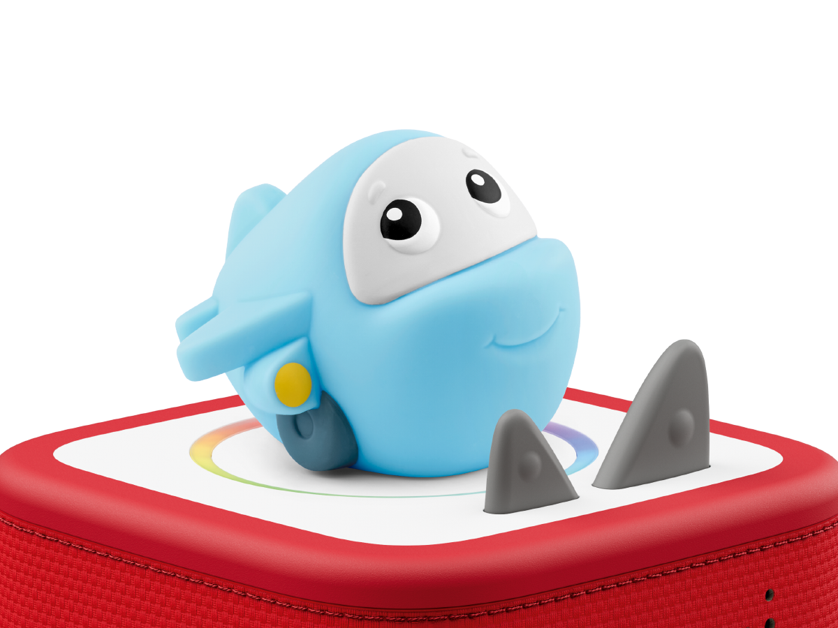 tonies: My First Tonies Travel 3 Pack Set