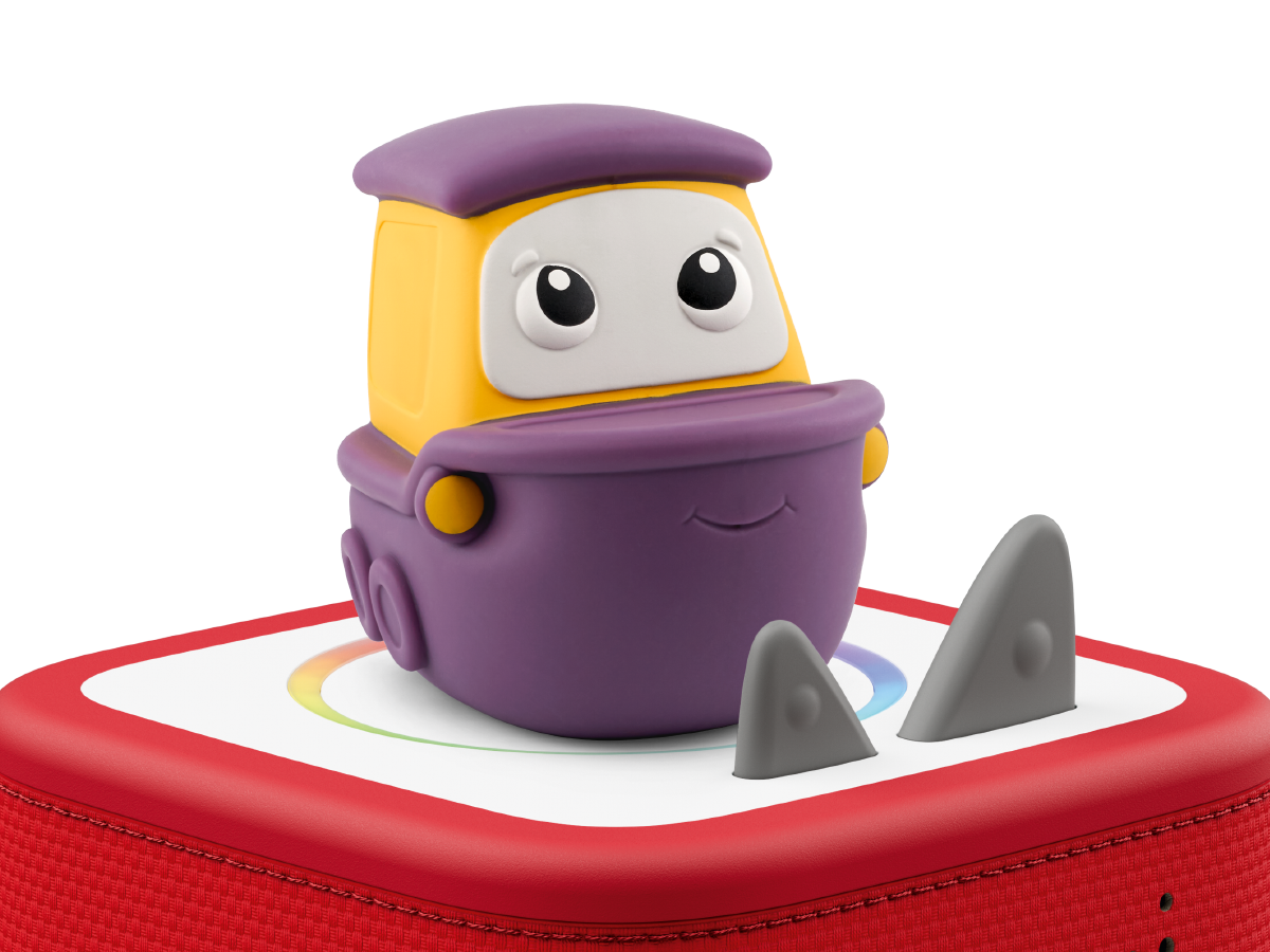 tonies: My First Tonies Travel 3 Pack Set