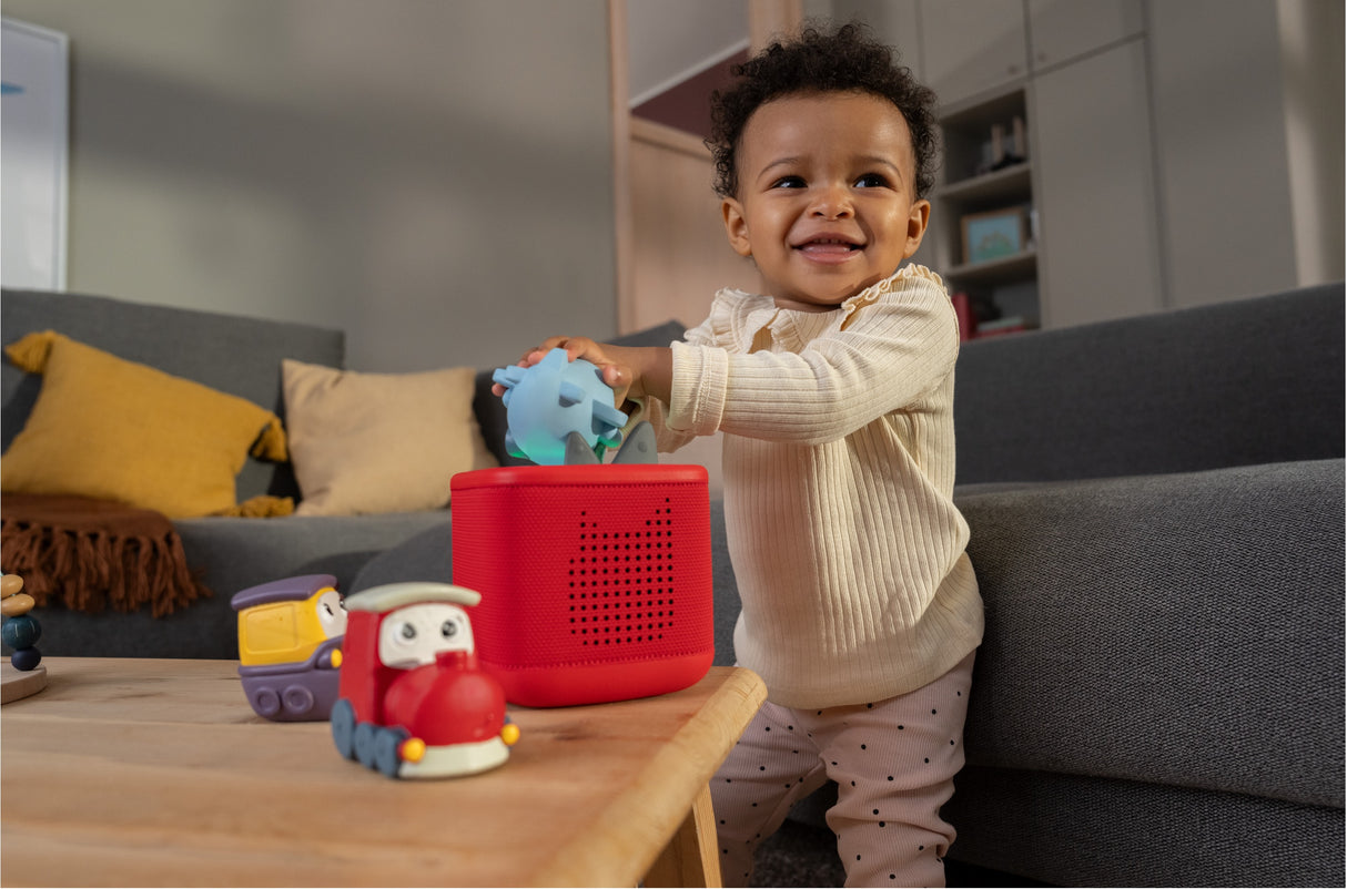 tonies: My First Tonies Travel 3 Pack Set