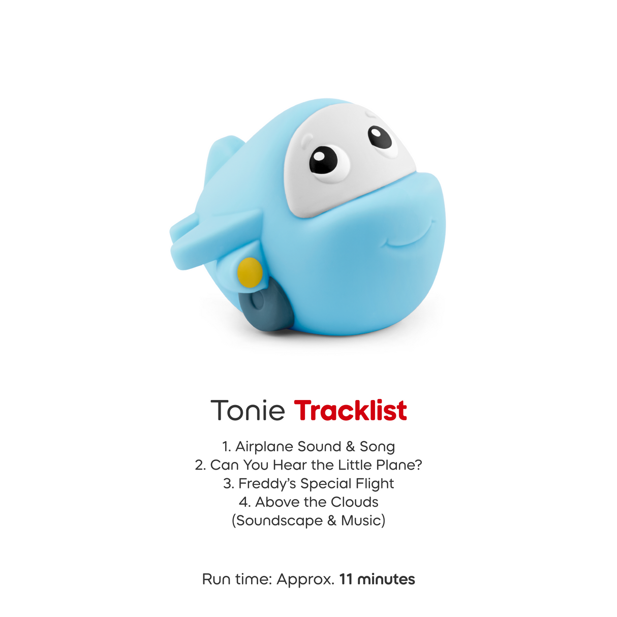 tonies: My First Tonies Travel 3 Pack Set