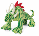 NICI: Creature Green Standing - 40cm