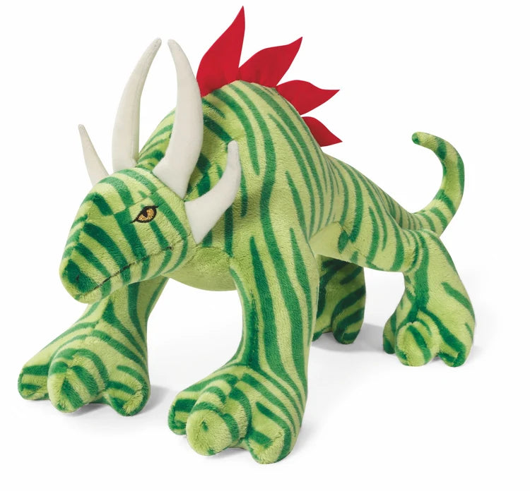 NICI: Creature Green Standing - 30cm