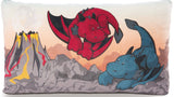 NICI: Cushion Eldor and Ivar