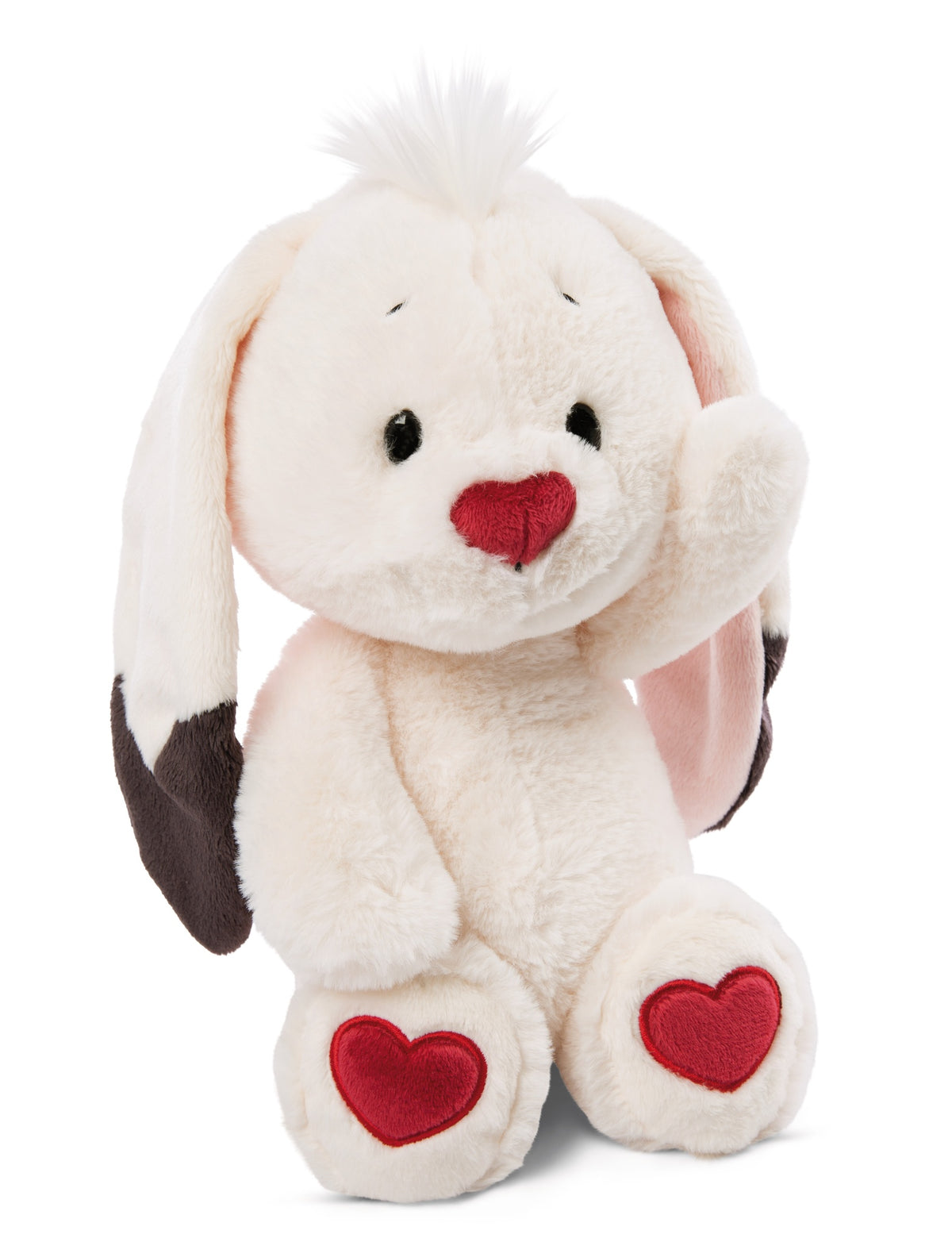 NICI: Love Bunny Fluffy - 35cm