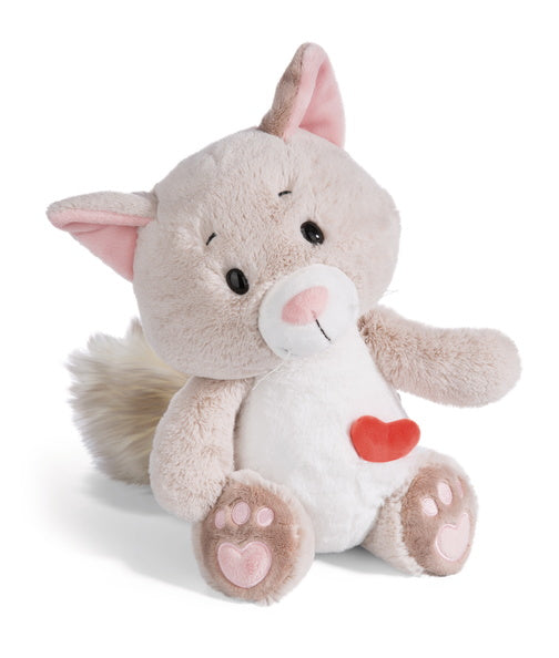 NICI: Love Cat - 35cm