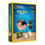 National Geographic Dino Egg Dig Kit