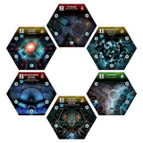 Nemesis Board Game